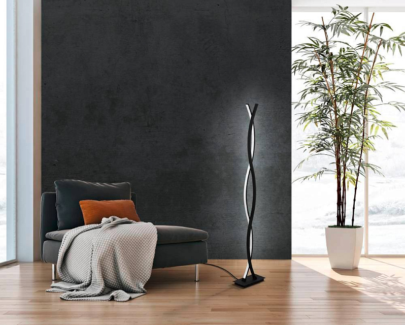 Торшер светодиодный LASANA 3 в Москве Торшер светодиодный LASANA 3