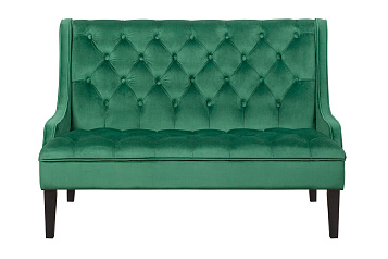 Американский диван Sommet Green