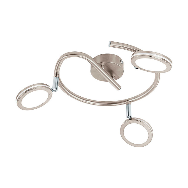 Светодиодный спот KARYSTOS 97069 в Москве Светодиодный спот KARYSTOS 97069