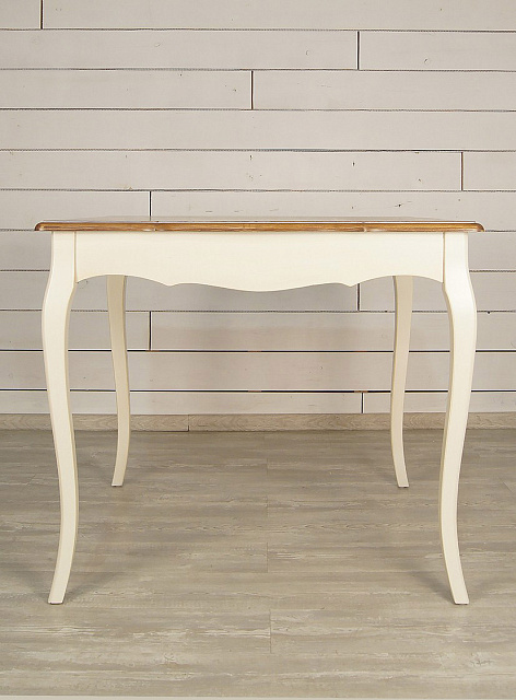 Квадратный обеденный стол "Leontina" арт ST9353 в Москве Квадратный обеденный стол "Leontina" арт ST9353