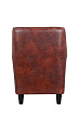 Кожаное кресло Noff Leather V2 №3