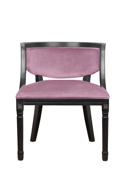Стул для кафе Orzo Pink