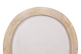 Стул с круглой спинкой Volker Oak Beige №5