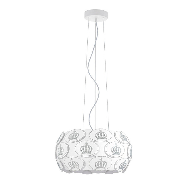 Подвесной потолочный светильник (люстра) ALBINONI в Москве Подвесной потолочный светильник (люстра) ALBINONI