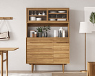 Буфет "Bruni" арт BR38 №1
