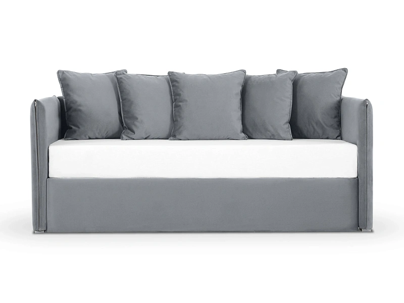 Кровать-кушетка Milano в Москве Кровать-кушетка Milano