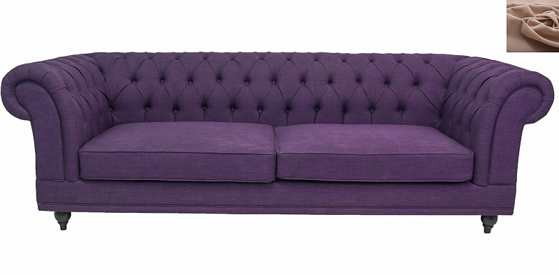 Диван Neylan Purple в Москве Диван Neylan Purple