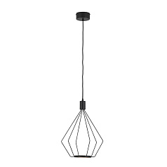 Подвесной потолочный светильник (люстра) CADOS светодиодный 39321