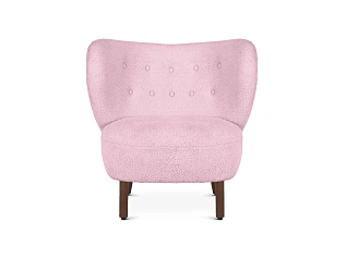 Кресло Lounge Wood