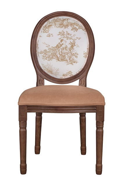 Стул Volker Leg Abstract V3