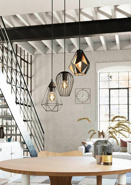 Подвесной потолочный светильник (люстра) DISTAFF 43582 в Москве Подвесной потолочный светильник (люстра) DISTAFF 43582