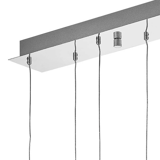 Светодиодный подвес PIANOPOLI 93663 в Москве Светодиодный подвес PIANOPOLI 93663