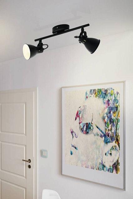 98398 Светодиодный спот SERAS 2 в Москве 98398 Светодиодный спот SERAS 2