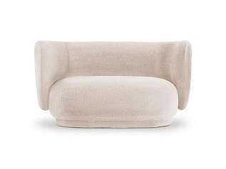 Диван Lucca 2-х местный