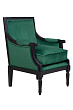 Классическое кресло Coolman Green №1