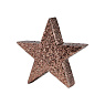 429666 Фигурка декоративная Звезда CATACOL, L20, B53, H185, бронзовый