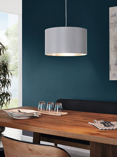 Подвесной потолочный светильник (люстра) MASERLO 31601