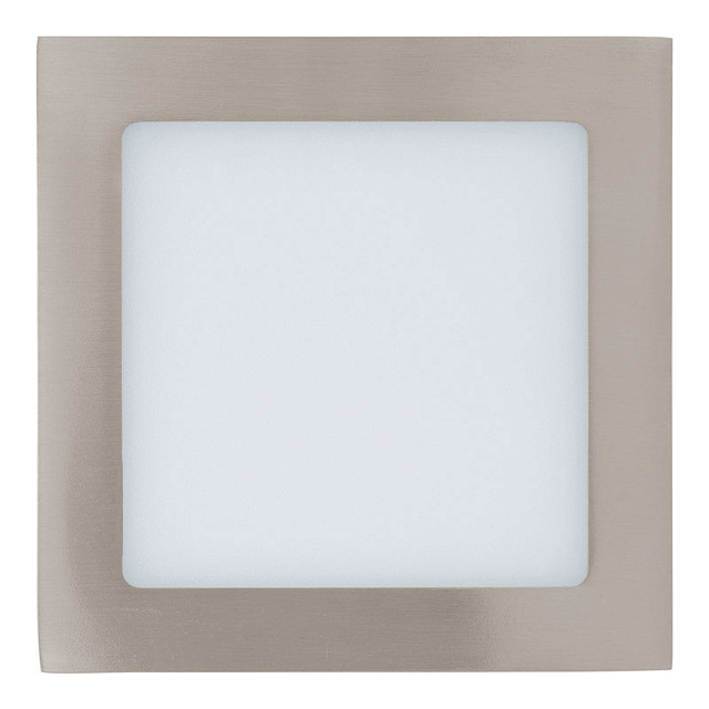 Светодиодный ультратонкая встраиваемая панель FUEVA 1 31674 в Москве Светодиодный ультратонкая встраиваемая панель FUEVA 1 31674