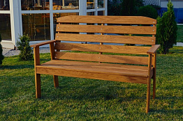 Садовая мебель Woodly Mak 2000