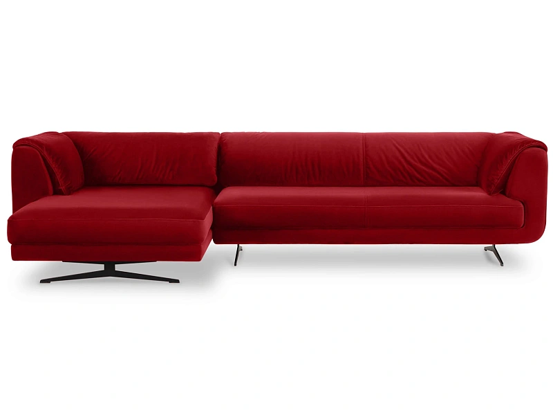 Диван Marsala угловой левый в Москве Диван Marsala угловой левый