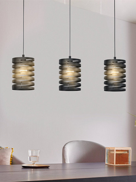 99347 Подвесной потолочный светильник (люстра) CREMELLA