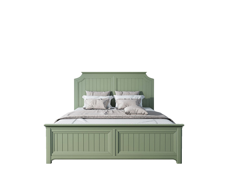 Кровать "Olivia" 180х200 арт GA3001/18 в Москве Кровать "Olivia" 180х200 арт GA3001/18