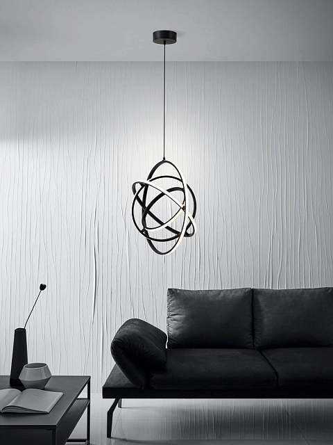 Светодиодный подвес RETORNIO 39893 в Москве Светодиодный подвес RETORNIO 39893