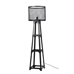 Напольный светильник  Edison Miners