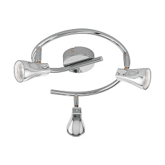 Светодиодный спот TIBERIO 97832