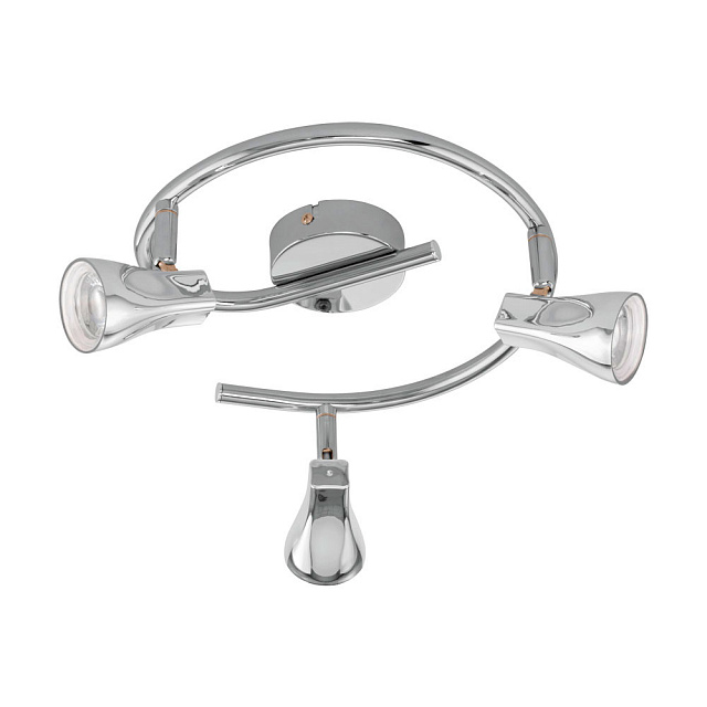 Светодиодный спот TIBERIO 97832 в Москве Светодиодный спот TIBERIO 97832