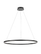 Люстра Orblaze 1000 black №0