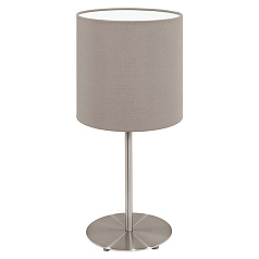 95726 Настольная лампа PASTERI