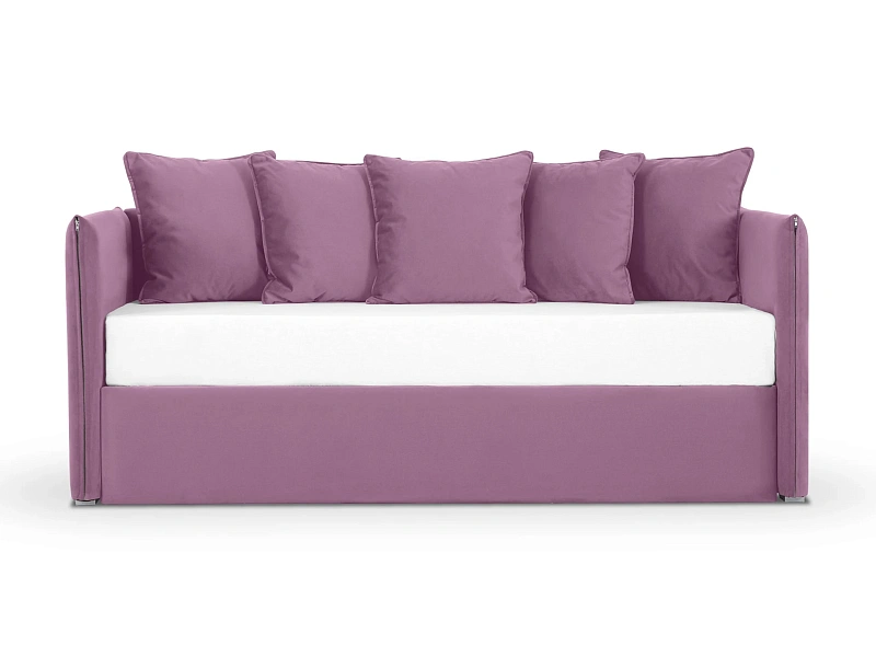 Кровать-кушетка Milano в Москве Кровать-кушетка Milano