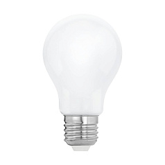 Лампа светодиодная E27, LED, 4,5W, 470lm, L106, ?60