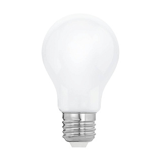 Лампа светодиодная E27, LED, 4,5W, 470lm, L106, ?60