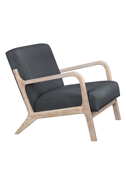 Кресло дизайнерское Cody B-grafit в Москве Кресло дизайнерское Cody B-grafit