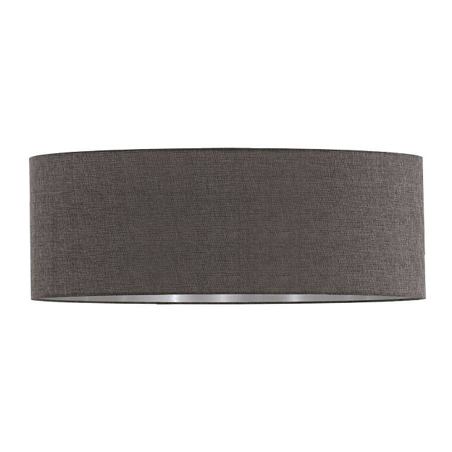 68326 Абажур ?900 текстиль/коричневый в Москве 68326 Абажур ?900 текстиль/коричневый