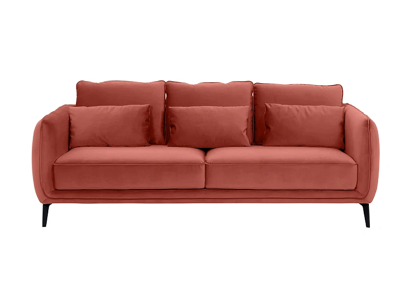 Диван Amsterdam трёхместный в Москве Диван Amsterdam трёхместный