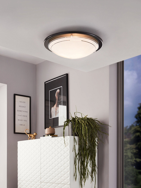 83159 Светильник настенно-потолочный PLANET 1