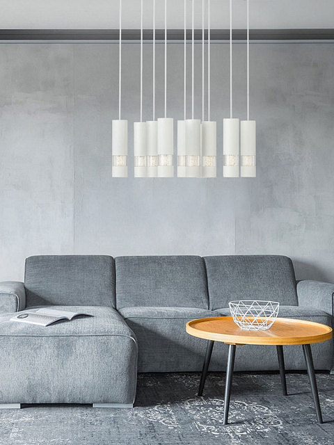 Светодиодный подвес BERNABETA 39704 в Москве Светодиодный подвес BERNABETA 39704