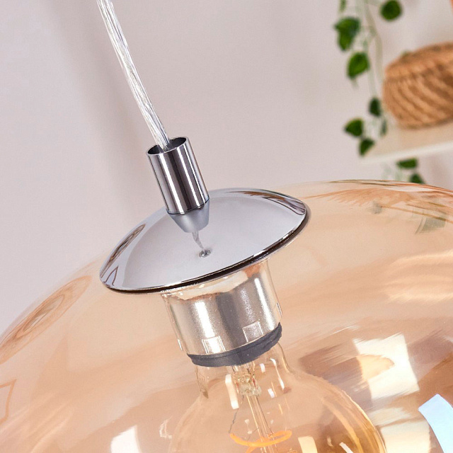 Подвесной потолочный светильник (люстра) DOGATO в Москве Подвесной потолочный светильник (люстра) DOGATO