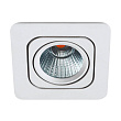 Светодиодный встраиваемый спот VASCELLO P 61629 №0
