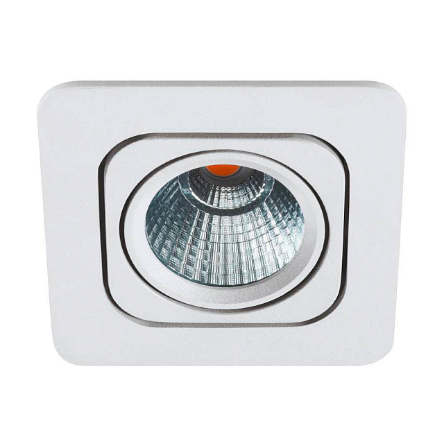 Светодиодный встраиваемый спот VASCELLO P 61629 в Москве Светодиодный встраиваемый спот VASCELLO P 61629