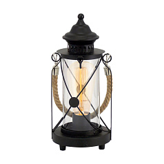 Настольная лампа BRADFORD