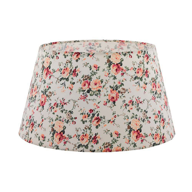 Абажур белый M. BLUMEN в Москве Абажур белый M. BLUMEN