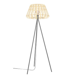 390155 Торшер с ножным выключателем MONTEZUELO