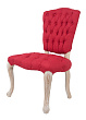 Стул Gamila Red №3