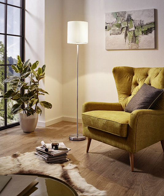 Торшер (напольный светильник) PASTERI 95164 в Москве Торшер (напольный светильник) PASTERI 95164