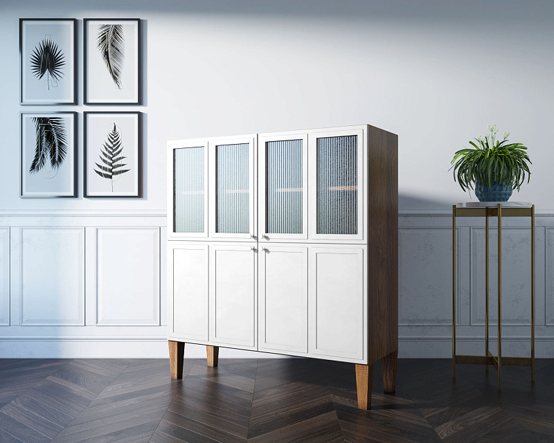 Буфет "Andersen" арт AN05WH в Москве Буфет "Andersen" арт AN05WH