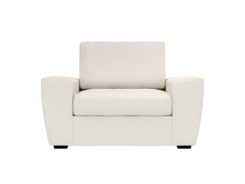 Кресло Peterhof цвет Серый 96x88x113, арт petkr5_a6a1 цвет Серый 96x88x113, арт petkr5_a6a1